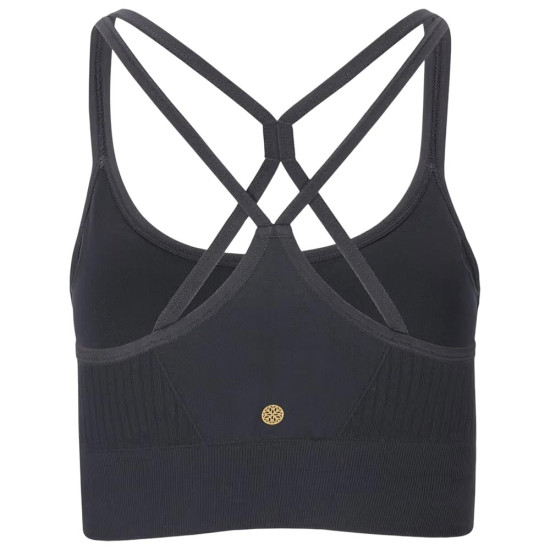 Athlecia Γυναικείο μπουστάκι Foan V3 Seamless Sports Bra